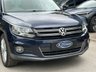 USED 2015 65 VOLKSWAGEN TIGUAN 2.0 TDI BlueMotion Tech Match Edition SUV 5dr Diesel Manual 2WD Euro 6 (s/s) (150 ps) FULL SERVICE HISTORY, CHEAP TO RUN, GREAT CONDITION