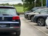 USED 2015 65 VOLKSWAGEN TIGUAN 2.0 TDI BlueMotion Tech Match Edition SUV 5dr Diesel Manual 2WD Euro 6 (s/s) (150 ps) FULL SERVICE HISTORY, CHEAP TO RUN, GREAT CONDITION