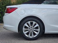 USED 2016 66 VAUXHALL CASCADA 1.4i Turbo Elite Convertible 2dr Petrol Manual Euro 6 (s/s) (140 ps) 