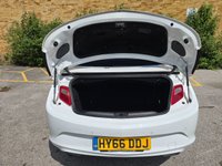 USED 2016 66 VAUXHALL CASCADA 1.4i Turbo Elite Convertible 2dr Petrol Manual Euro 6 (s/s) (140 ps) 
