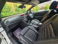 USED 2016 66 VAUXHALL CASCADA 1.4i Turbo Elite Convertible 2dr Petrol Manual Euro 6 (s/s) (140 ps) 
