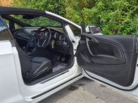 USED 2016 66 VAUXHALL CASCADA 1.4i Turbo Elite Convertible 2dr Petrol Manual Euro 6 (s/s) (140 ps) 
