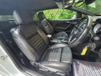 USED 2016 66 VAUXHALL CASCADA 1.4i Turbo Elite Convertible 2dr Petrol Manual Euro 6 (s/s) (140 ps) 