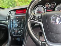 USED 2016 66 VAUXHALL CASCADA 1.4i Turbo Elite Convertible 2dr Petrol Manual Euro 6 (s/s) (140 ps) 