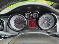 USED 2016 66 VAUXHALL CASCADA 1.4i Turbo Elite Convertible 2dr Petrol Manual Euro 6 (s/s) (140 ps) 