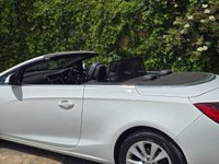USED 2016 66 VAUXHALL CASCADA 1.4i Turbo Elite Convertible 2dr Petrol Manual Euro 6 (s/s) (140 ps) 