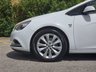 USED 2016 66 VAUXHALL CASCADA 1.4i Turbo Elite Convertible 2dr Petrol Manual Euro 6 (s/s) (140 ps) 