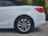 USED 2016 66 VAUXHALL CASCADA 1.4i Turbo Elite Convertible 2dr Petrol Manual Euro 6 (s/s) (140 ps) 