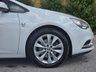 USED 2016 66 VAUXHALL CASCADA 1.4i Turbo Elite Convertible 2dr Petrol Manual Euro 6 (s/s) (140 ps) 