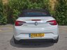 USED 2016 66 VAUXHALL CASCADA 1.4i Turbo Elite Convertible 2dr Petrol Manual Euro 6 (s/s) (140 ps) 