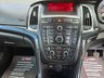 USED 2016 66 VAUXHALL CASCADA 1.4i Turbo Elite Convertible 2dr Petrol Manual Euro 6 (s/s) (140 ps) 