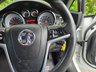 USED 2016 66 VAUXHALL CASCADA 1.4i Turbo Elite Convertible 2dr Petrol Manual Euro 6 (s/s) (140 ps) 