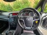 USED 2016 66 VAUXHALL CASCADA 1.4i Turbo Elite Convertible 2dr Petrol Manual Euro 6 (s/s) (140 ps) 