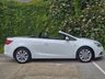 USED 2016 66 VAUXHALL CASCADA 1.4i Turbo Elite Convertible 2dr Petrol Manual Euro 6 (s/s) (140 ps) 