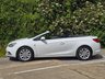USED 2016 66 VAUXHALL CASCADA 1.4i Turbo Elite Convertible 2dr Petrol Manual Euro 6 (s/s) (140 ps) 