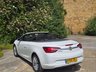 USED 2016 66 VAUXHALL CASCADA 1.4i Turbo Elite Convertible 2dr Petrol Manual Euro 6 (s/s) (140 ps) 