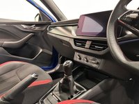 USED 2021 21 SKODA KAMIQ 1.0 TSI Monte Carlo SUV 5dr Petrol Manual Euro 6 (s/s) (110 ps) Striking Race Blue Metallic, Panoramic Glass Roof , Privacy Glass, 18" Vega Alloy Wheels , Cruise Control , Virtual Cockpit