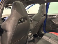USED 2021 21 SKODA KAMIQ 1.0 TSI Monte Carlo SUV 5dr Petrol Manual Euro 6 (s/s) (110 ps) Striking Race Blue Metallic, Panoramic Glass Roof , Privacy Glass, 18" Vega Alloy Wheels , Cruise Control , Virtual Cockpit