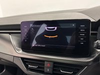 USED 2021 21 SKODA KAMIQ 1.0 TSI Monte Carlo SUV 5dr Petrol Manual Euro 6 (s/s) (110 ps) Striking Race Blue Metallic, Panoramic Glass Roof , Privacy Glass, 18" Vega Alloy Wheels , Cruise Control , Virtual Cockpit