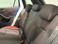 USED 2021 21 SKODA KAMIQ 1.0 TSI Monte Carlo SUV 5dr Petrol Manual Euro 6 (s/s) (110 ps) Striking Race Blue Metallic, Panoramic Glass Roof , Privacy Glass, 18" Vega Alloy Wheels , Cruise Control , Virtual Cockpit