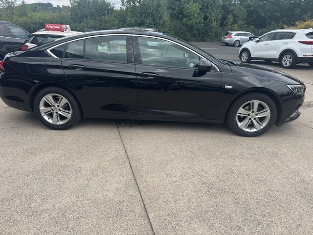 View our VAUXHALL INSIGNIA