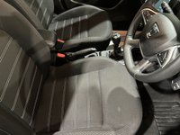 USED 2022 22 DACIA DUSTER 1.0 TCe Comfort SUV 5dr Bi Fuel Manual Euro 6 (s/s) (100 ps) 