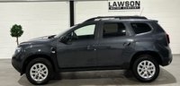 USED 2022 22 DACIA DUSTER 1.0 TCe Comfort SUV 5dr Bi Fuel Manual Euro 6 (s/s) (100 ps) 