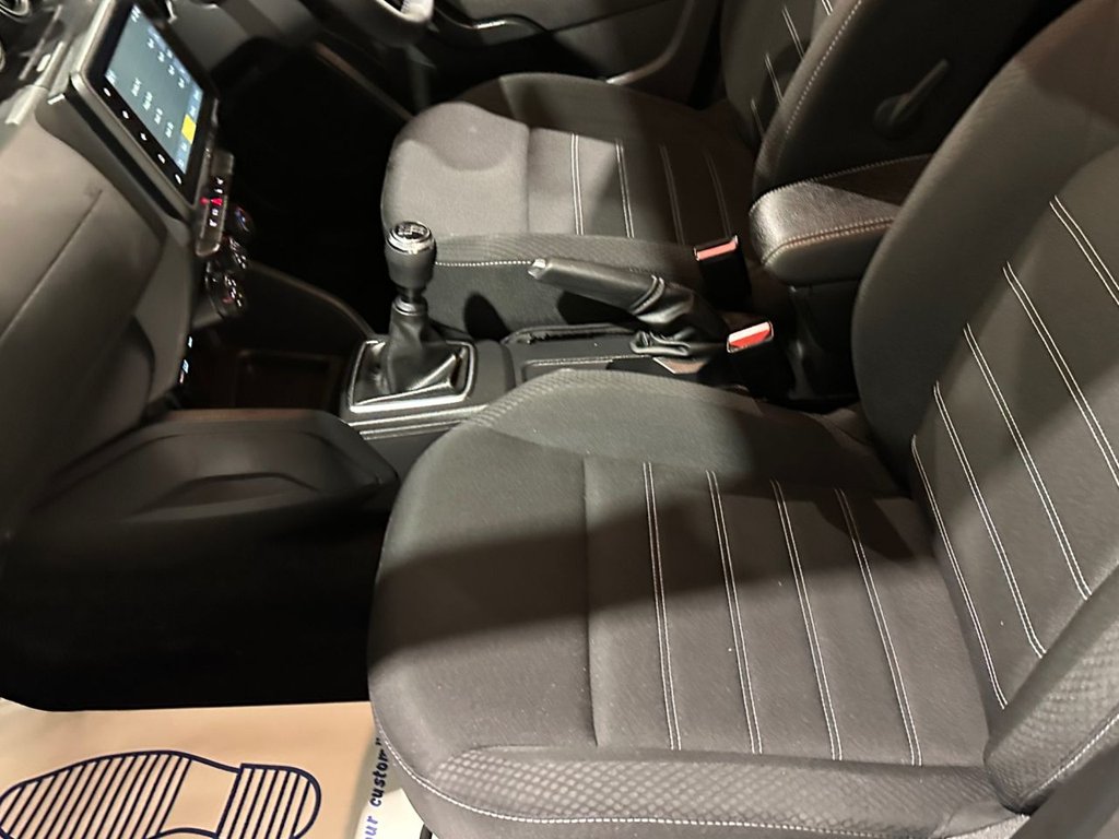 USED 2022 22 DACIA DUSTER 1.0 TCe Comfort SUV 5dr Bi Fuel Manual Euro 6 (s/s) (100 ps) 