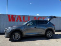 USED 2018 68 MAZDA CX-5 2.2 SKYACTIV-D SE-L Nav+ SUV 5dr Diesel Auto Euro 6 (s/s) (150 ps) Automatic, Great Value For Money