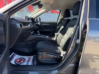 USED 2018 68 MAZDA CX-5 2.2 SKYACTIV-D SE-L Nav+ SUV 5dr Diesel Auto Euro 6 (s/s) (150 ps) Automatic, Great Value For Money