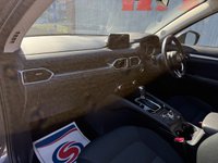 USED 2018 68 MAZDA CX-5 2.2 SKYACTIV-D SE-L Nav+ SUV 5dr Diesel Auto Euro 6 (s/s) (150 ps) Automatic, Great Value For Money