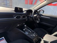 USED 2018 68 MAZDA CX-5 2.2 SKYACTIV-D SE-L Nav+ SUV 5dr Diesel Auto Euro 6 (s/s) (150 ps) Automatic, Great Value For Money
