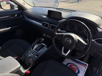 USED 2018 68 MAZDA CX-5 2.2 SKYACTIV-D SE-L Nav+ SUV 5dr Diesel Auto Euro 6 (s/s) (150 ps) Automatic, Great Value For Money