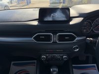 USED 2018 68 MAZDA CX-5 2.2 SKYACTIV-D SE-L Nav+ SUV 5dr Diesel Auto Euro 6 (s/s) (150 ps) Automatic, Great Value For Money
