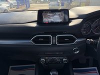 USED 2018 68 MAZDA CX-5 2.2 SKYACTIV-D SE-L Nav+ SUV 5dr Diesel Auto Euro 6 (s/s) (150 ps) Automatic, Great Value For Money