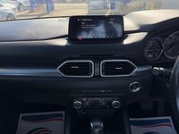 USED 2018 68 MAZDA CX-5 2.2 SKYACTIV-D SE-L Nav+ SUV 5dr Diesel Auto Euro 6 (s/s) (150 ps) Automatic, Great Value For Money