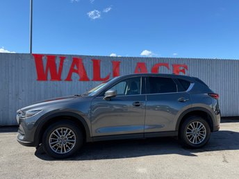 2018 MAZDA CX-5 2.2 SKYACTIV-D SE-L Nav+ SUV 5dr Diesel Auto Euro 6 (s/s) (150 ps) &pound;11995.00