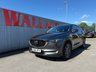 USED 2018 68 MAZDA CX-5 2.2 SKYACTIV-D SE-L Nav+ SUV 5dr Diesel Auto Euro 6 (s/s) (150 ps) Automatic, Great Value For Money