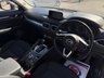 USED 2018 68 MAZDA CX-5 2.2 SKYACTIV-D SE-L Nav+ SUV 5dr Diesel Auto Euro 6 (s/s) (150 ps) Automatic, Great Value For Money