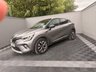 USED 2021 21 RENAULT CAPTUR 1.6 E-TECH 9.8kWh S Edition SUV 5dr Petrol Plug-in Hybrid Auto Euro 6 (s/s) (160 ps) 1 OWNER FROM NEW, FULL HISTORY, WOW