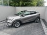 USED 2021 21 RENAULT CAPTUR 1.6 E-TECH 9.8kWh S Edition SUV 5dr Petrol Plug-in Hybrid Auto Euro 6 (s/s) (160 ps) 1 OWNER FROM NEW, FULL HISTORY, WOW
