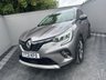 USED 2021 21 RENAULT CAPTUR 1.6 E-TECH 9.8kWh S Edition SUV 5dr Petrol Plug-in Hybrid Auto Euro 6 (s/s) (160 ps) 1 OWNER FROM NEW, FULL HISTORY, WOW