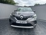 USED 2021 21 RENAULT CAPTUR 1.6 E-TECH 9.8kWh S Edition SUV 5dr Petrol Plug-in Hybrid Auto Euro 6 (s/s) (160 ps) 1 OWNER FROM NEW, FULL HISTORY, WOW