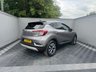 USED 2021 21 RENAULT CAPTUR 1.6 E-TECH 9.8kWh S Edition SUV 5dr Petrol Plug-in Hybrid Auto Euro 6 (s/s) (160 ps) 1 OWNER FROM NEW, FULL HISTORY, WOW