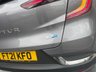 USED 2021 21 RENAULT CAPTUR 1.6 E-TECH 9.8kWh S Edition SUV 5dr Petrol Plug-in Hybrid Auto Euro 6 (s/s) (160 ps) 1 OWNER FROM NEW, FULL HISTORY, WOW