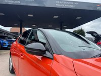 USED 2020 20 VAUXHALL CORSA 1.2 Turbo SRi Nav Premium Hatchback 5dr Petrol Manual Euro 6 (s/s) (100 ps) 6 MONTHS DEALER WARRANTY AND AA