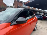 USED 2020 20 VAUXHALL CORSA 1.2 Turbo SRi Nav Premium Hatchback 5dr Petrol Manual Euro 6 (s/s) (100 ps) 6 MONTHS DEALER WARRANTY AND AA