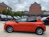 USED 2020 20 VAUXHALL CORSA 1.2 Turbo SRi Nav Premium Hatchback 5dr Petrol Manual Euro 6 (s/s) (100 ps) 6 MONTHS DEALER WARRANTY AND AA