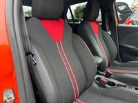 USED 2020 20 VAUXHALL CORSA 1.2 Turbo SRi Nav Premium Hatchback 5dr Petrol Manual Euro 6 (s/s) (100 ps) 6 MONTHS DEALER WARRANTY AND AA