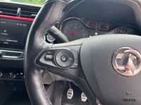 USED 2020 20 VAUXHALL CORSA 1.2 Turbo SRi Nav Premium Hatchback 5dr Petrol Manual Euro 6 (s/s) (100 ps) 6 MONTHS DEALER WARRANTY AND AA
